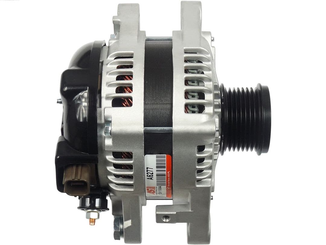 Brand new AS-PL image