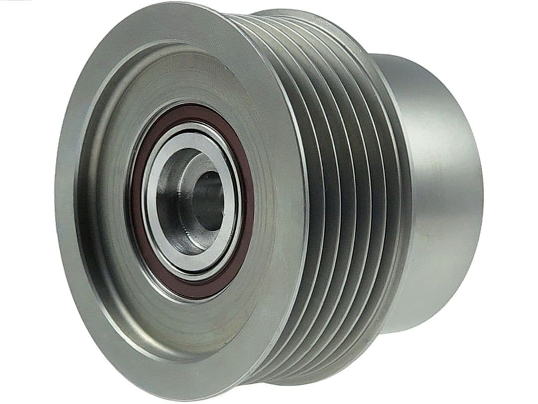 Brand new AS-PL image