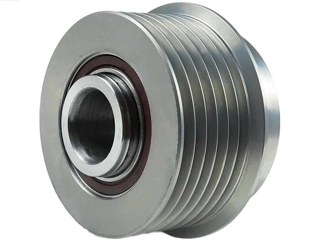 Brand new AS-PL image