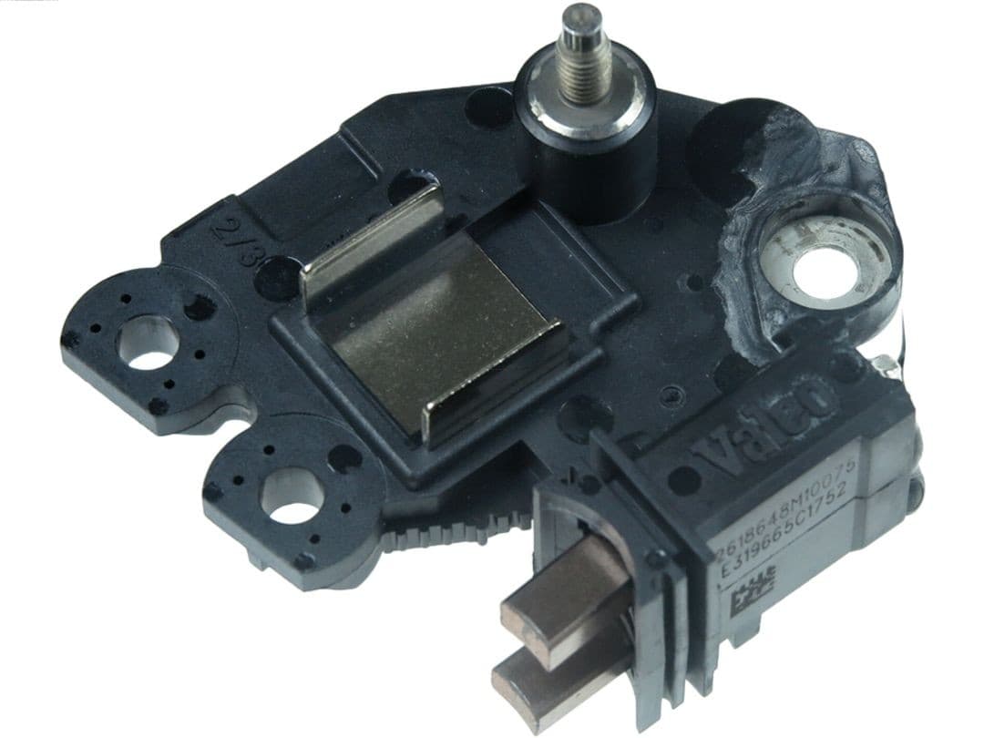 Brand new Valeo image