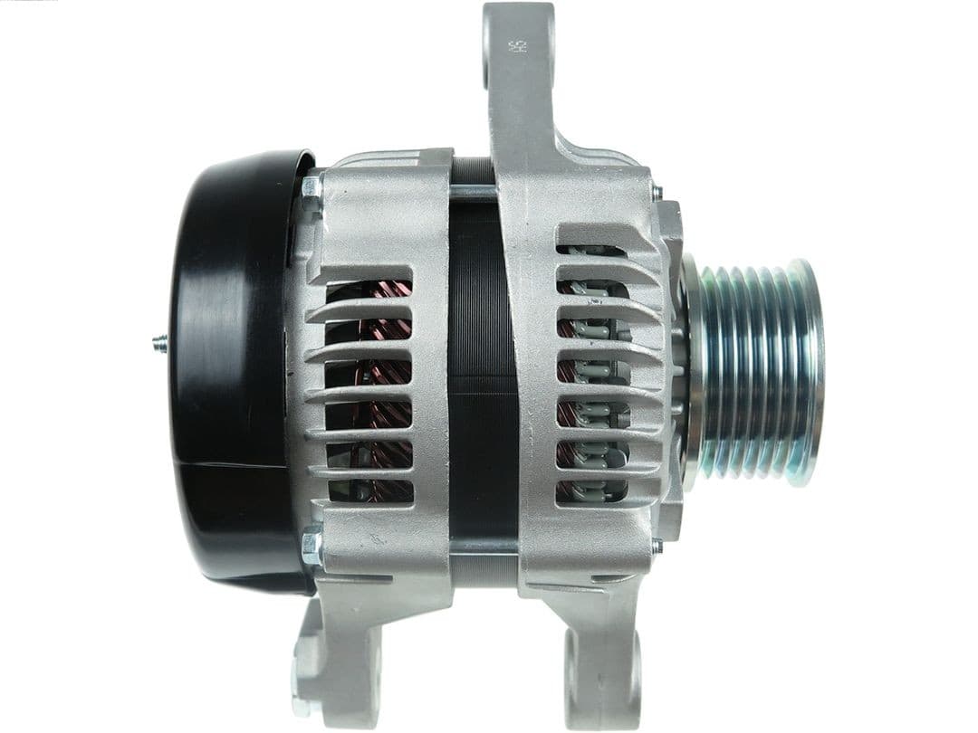 Brand new AS-PL image