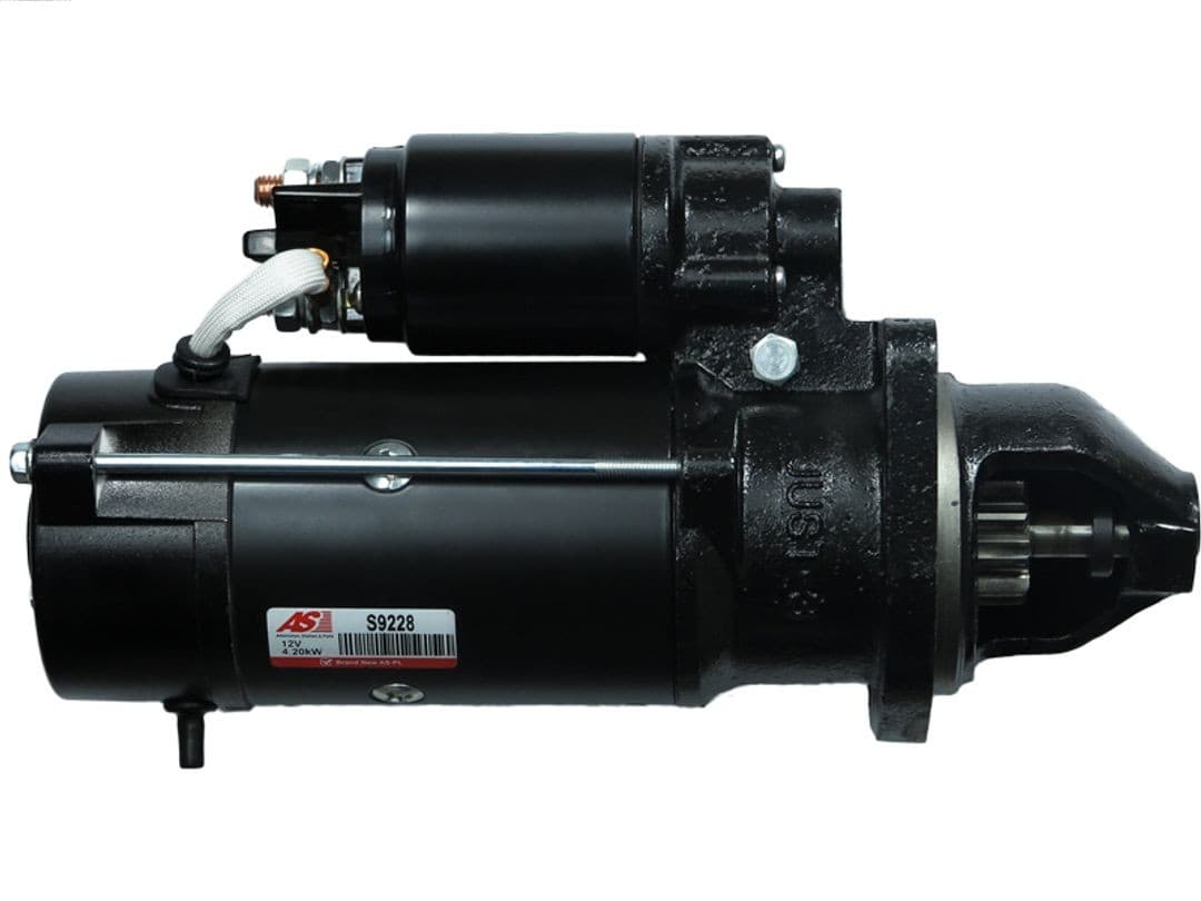 Brand new AS-PL image