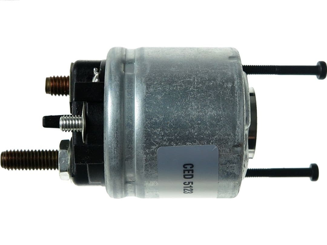 Brand new Valeo image