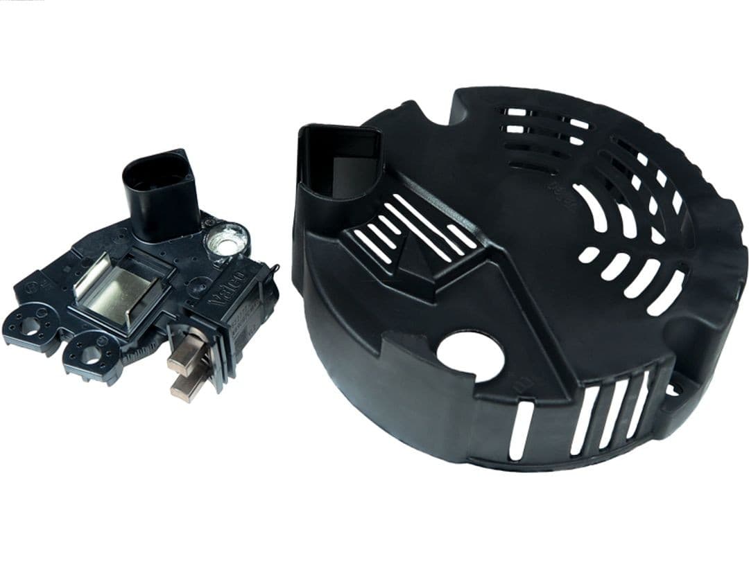 Brand new Valeo image