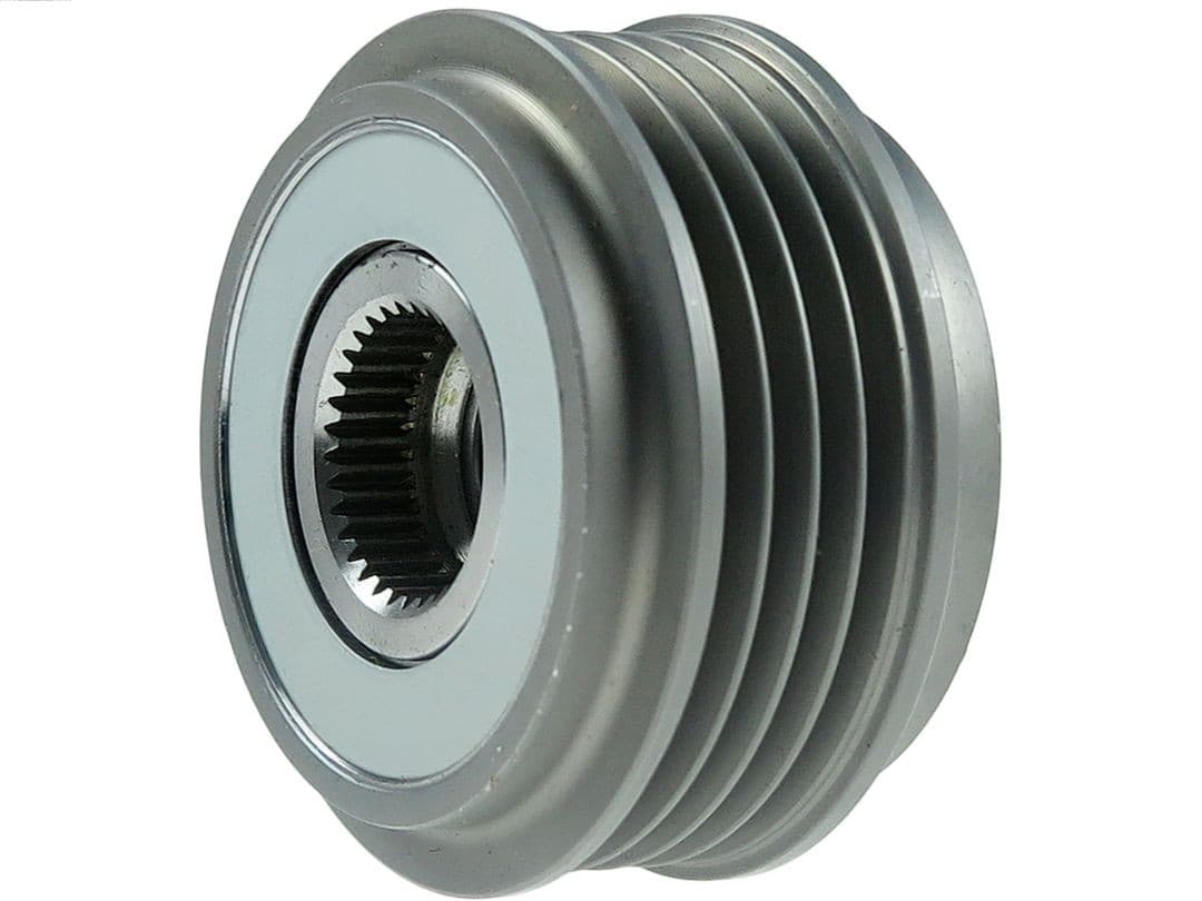 Brand new AS-PL image