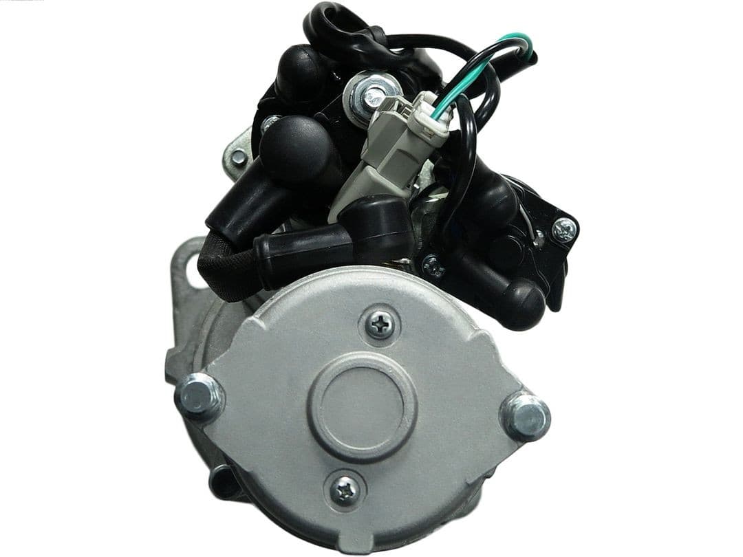 Brand new AS-PL image