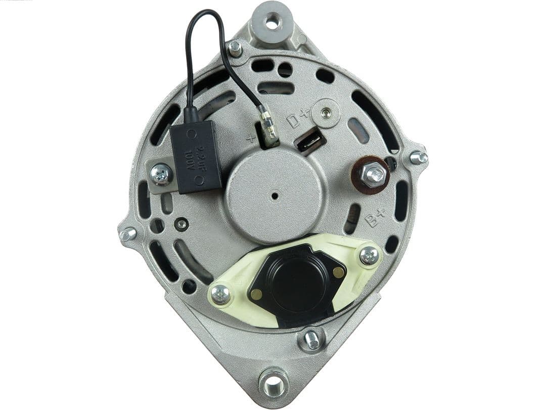Brand new AS-PL image