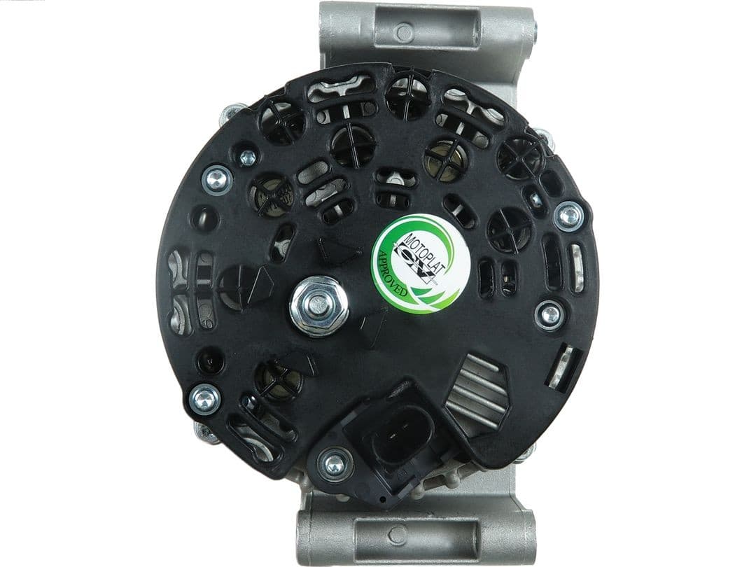 Brand new AS-PL image