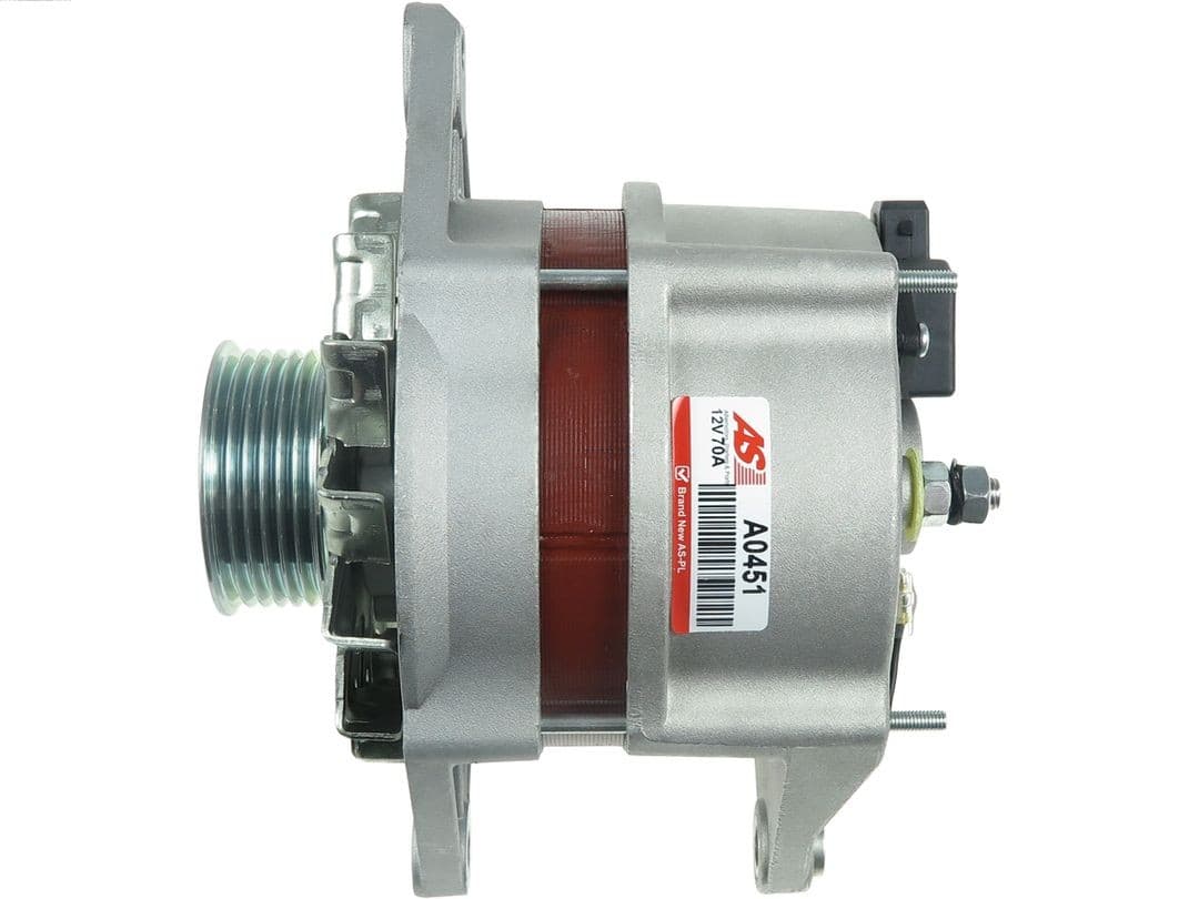 Brand new AS-PL image