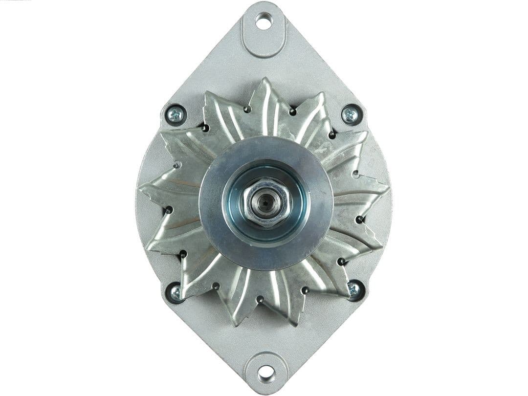 Brand new AS-PL image