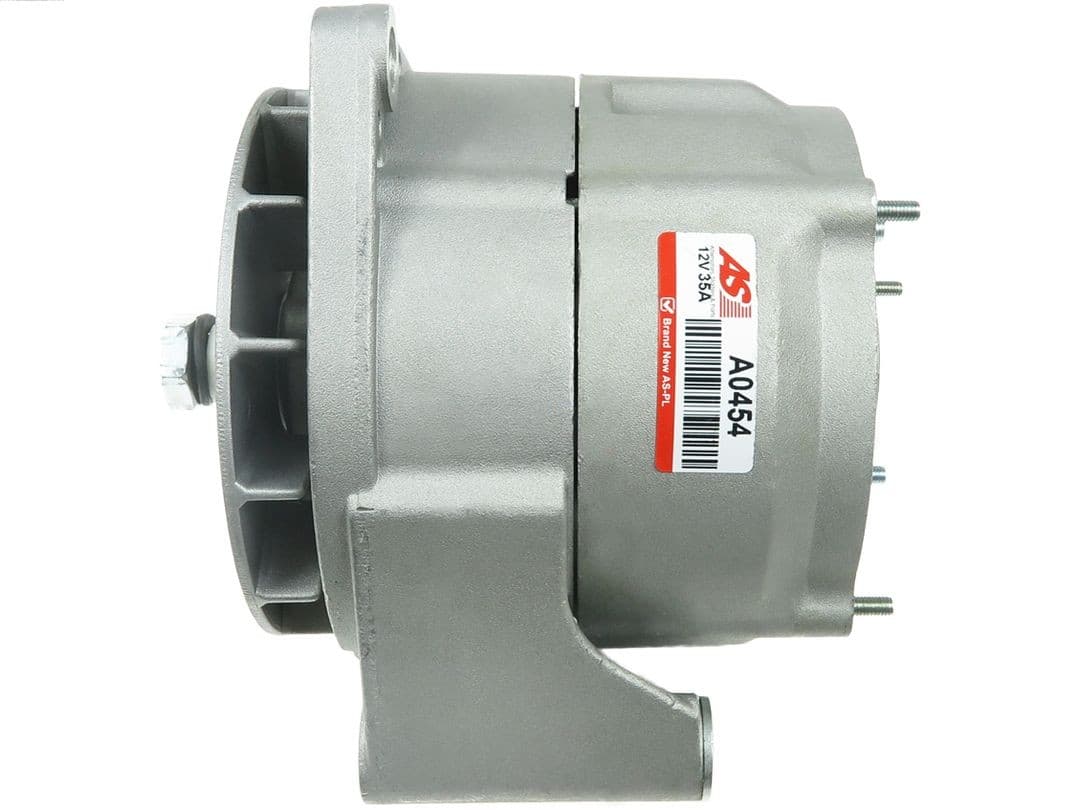 Brand new AS-PL image