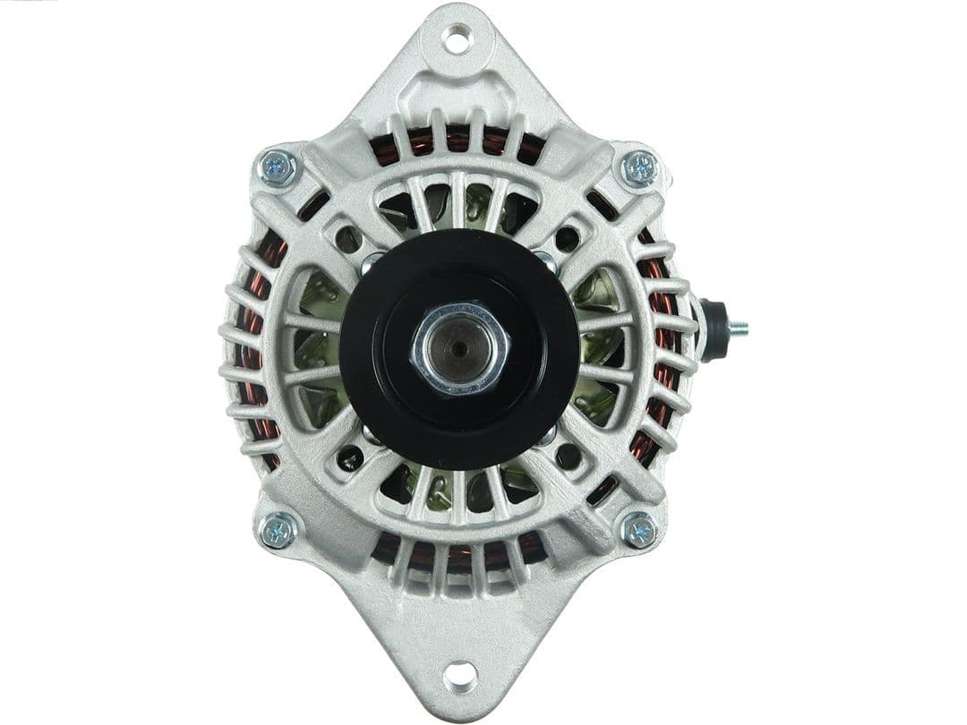 Brand new AS-PL image