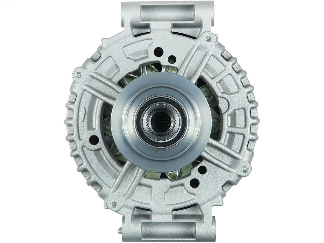 Brand new AS-PL image