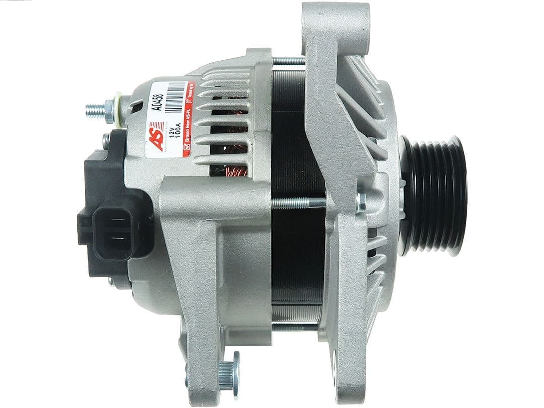 Brand new AS-PL image