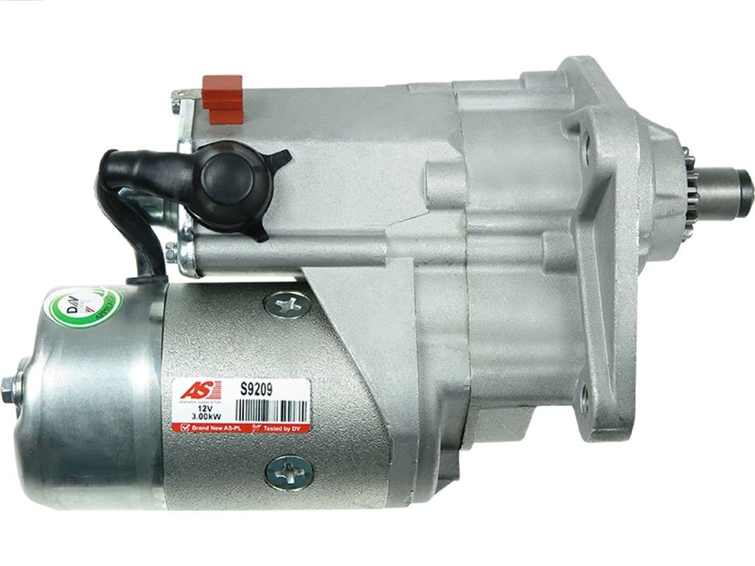 Brand new AS-PL image
