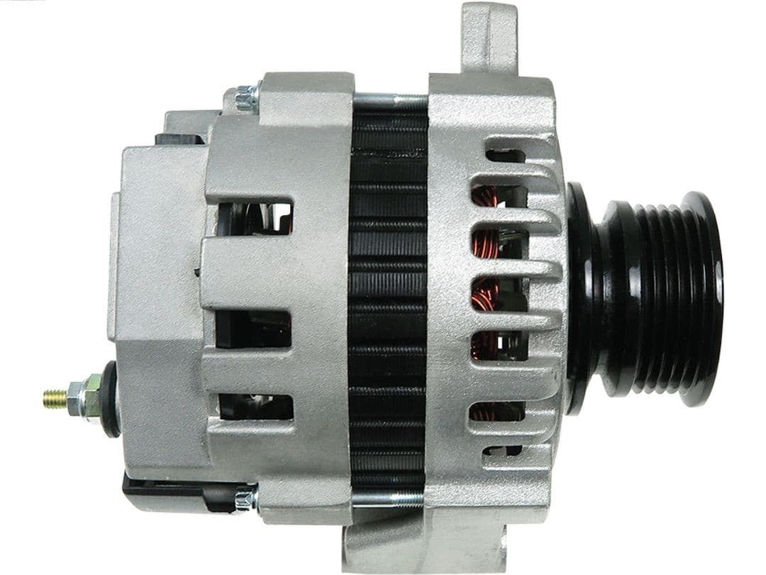 Brand new AS-PL image