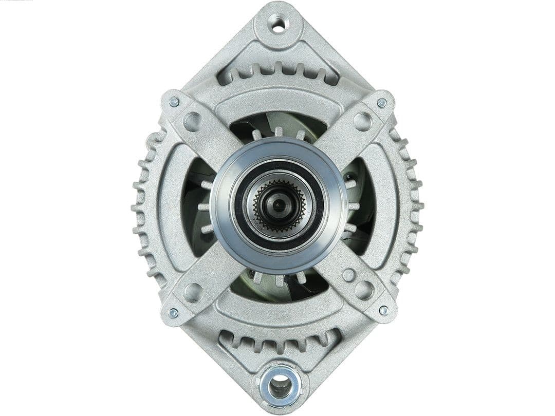 Brand new AS-PL image