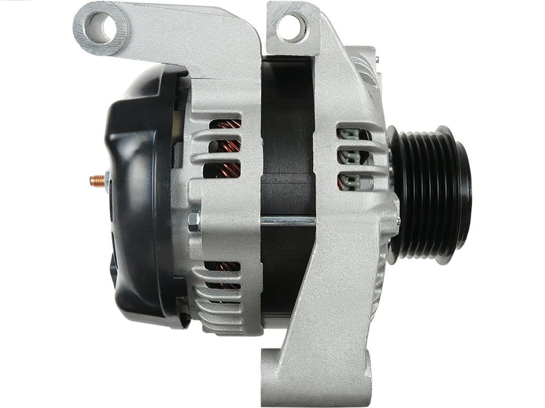 Brand new AS-PL image