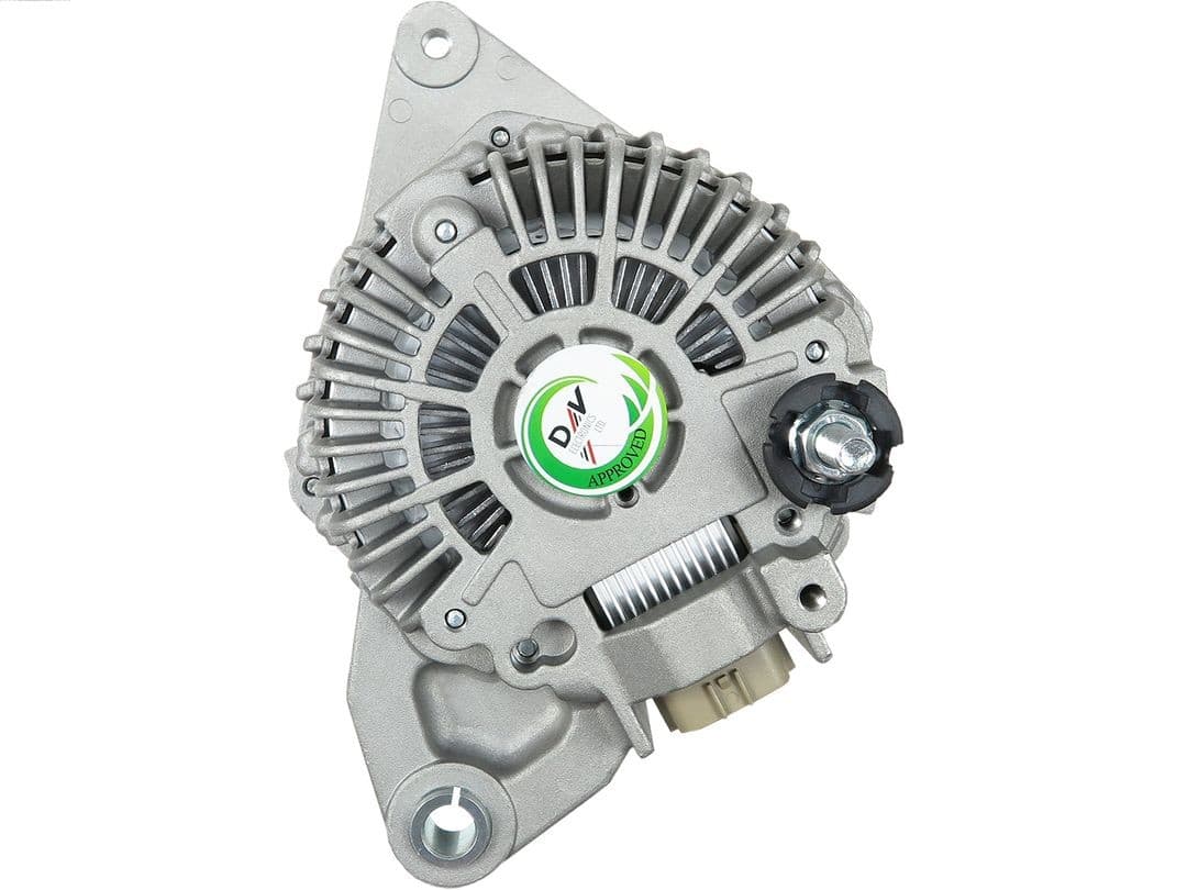 Brand new AS-PL image