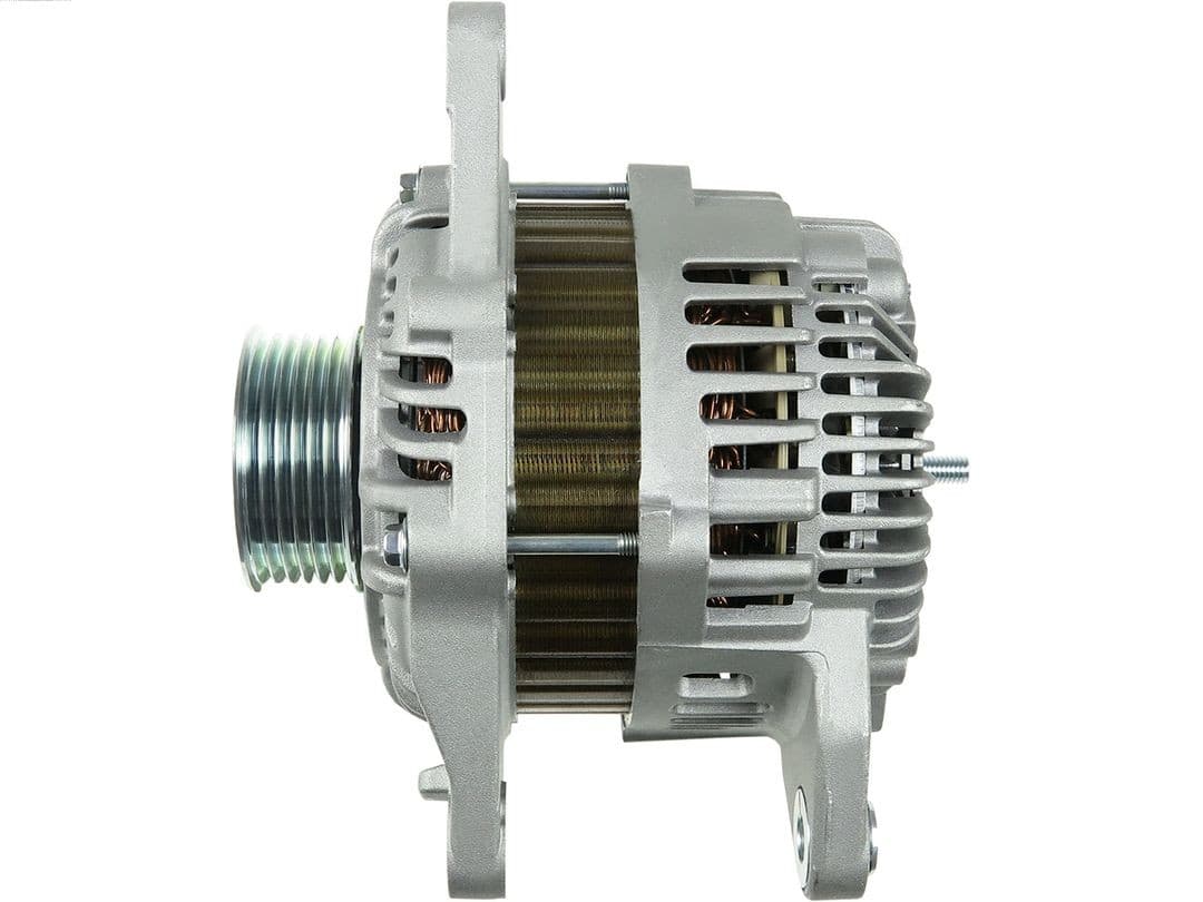 Brand new AS-PL image
