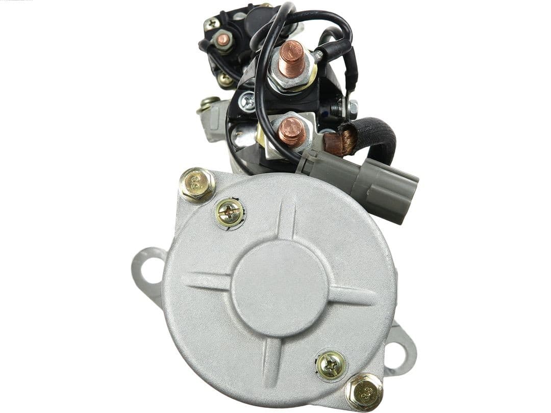 Brand new AS-PL image