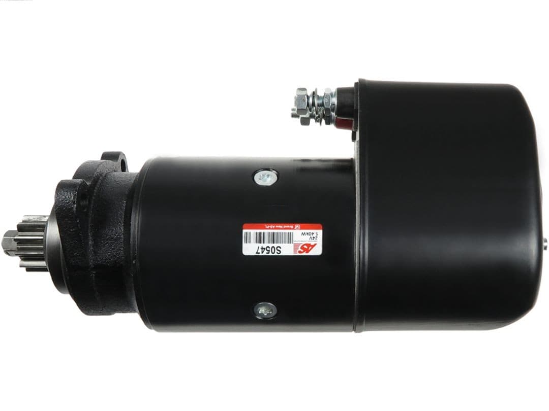 Brand new AS-PL image