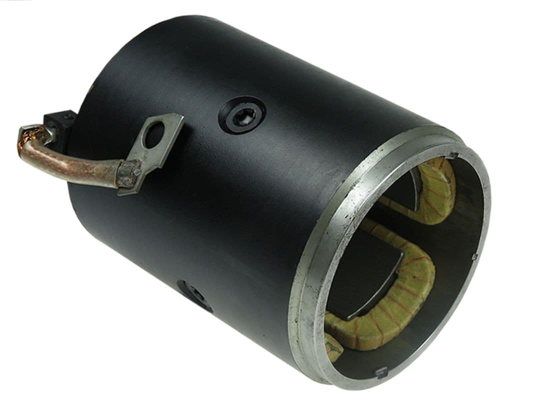 Brand new AS-PL image