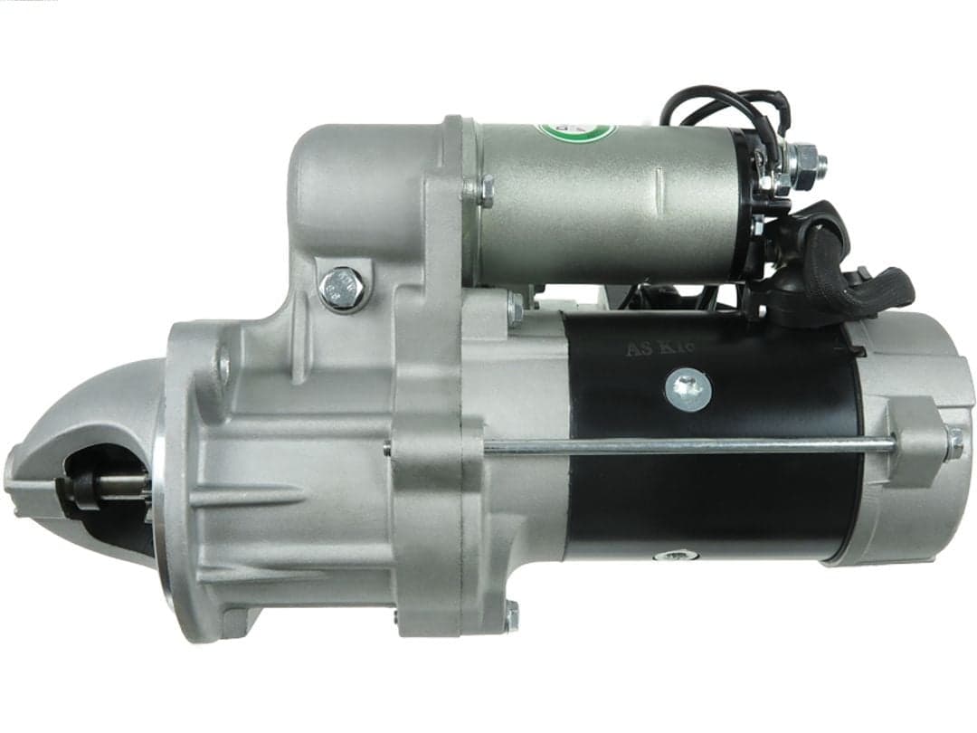 Brand new AS-PL image