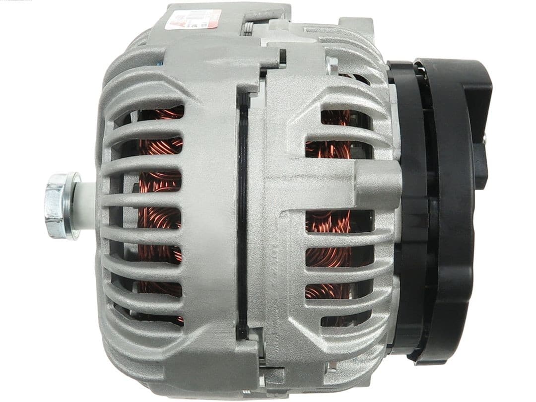 Brand new AS-PL image