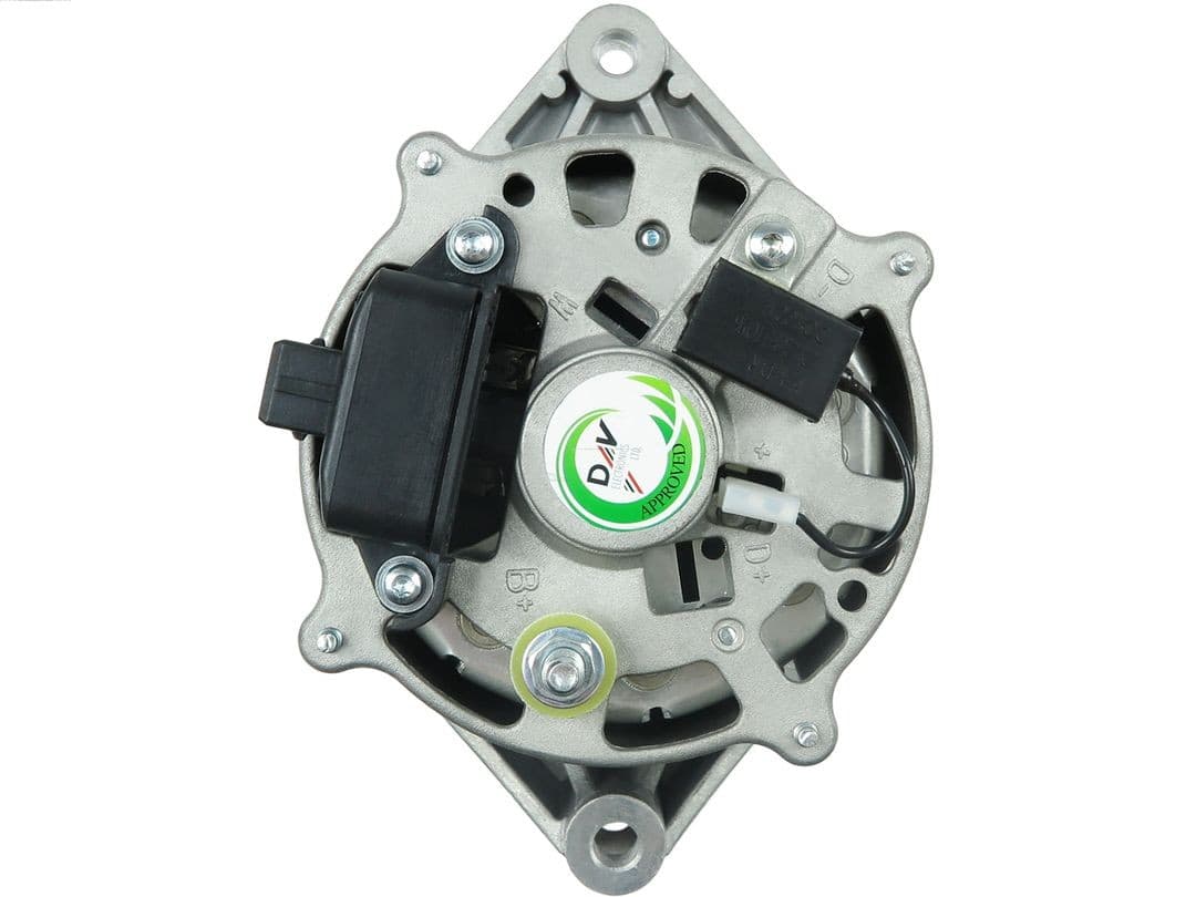 Brand new AS-PL image