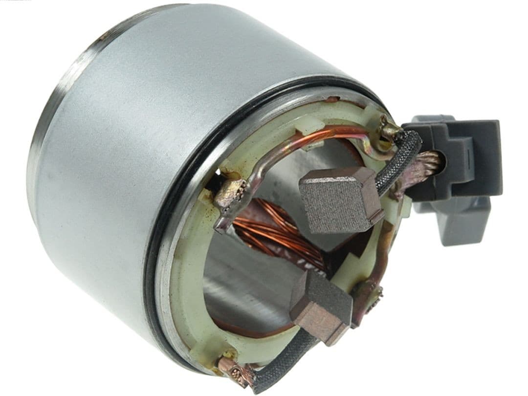 Brand new AS-PL image
