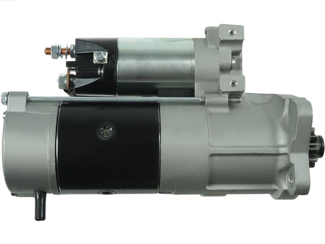 Brand new AS-PL image