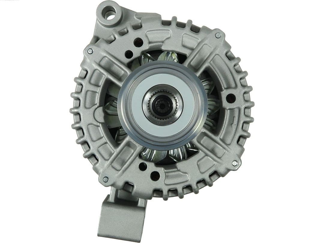 Brand new AS-PL image