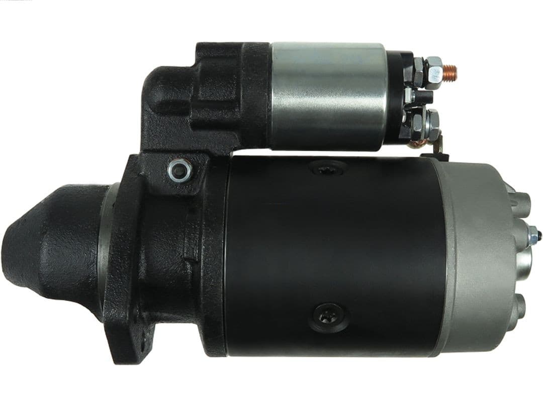 Brand new AS-PL image