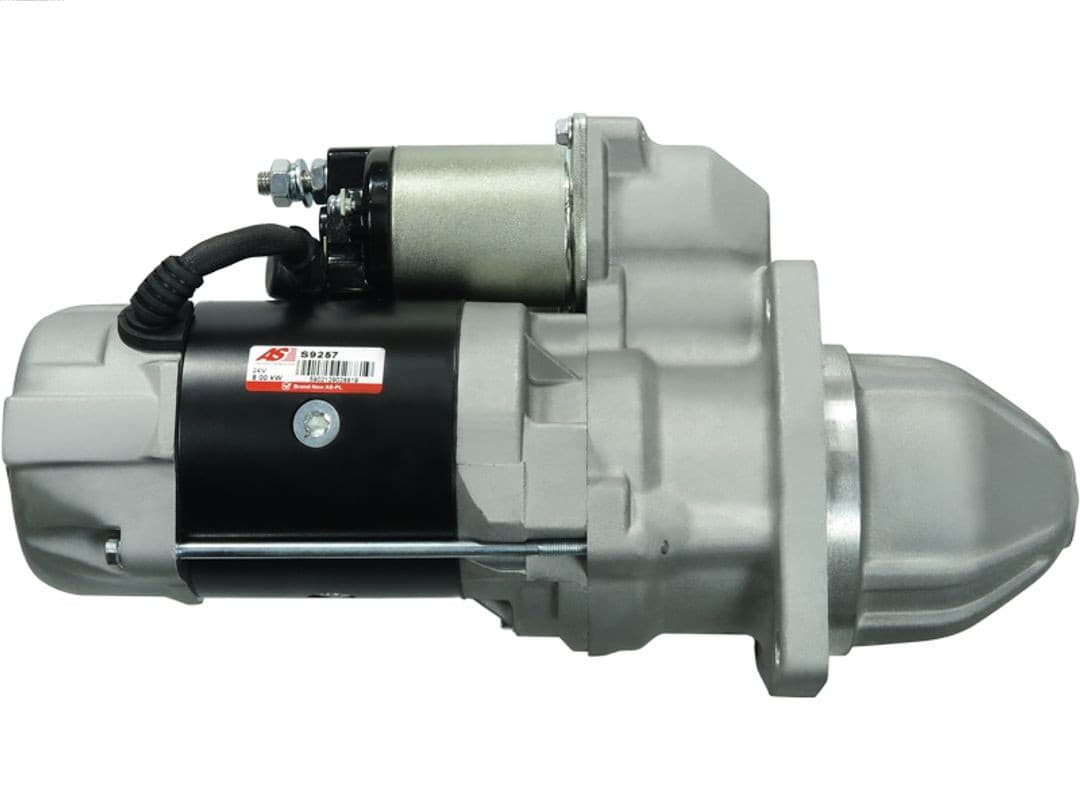 Brand new AS-PL image