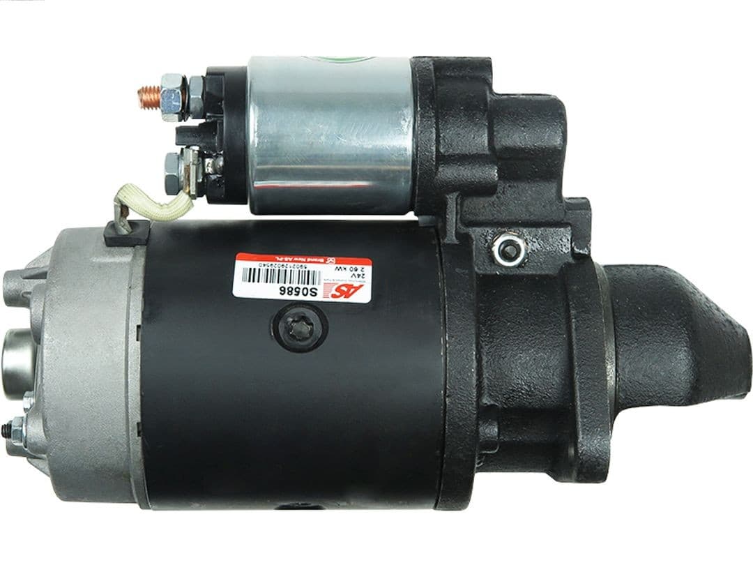 Brand new AS-PL image