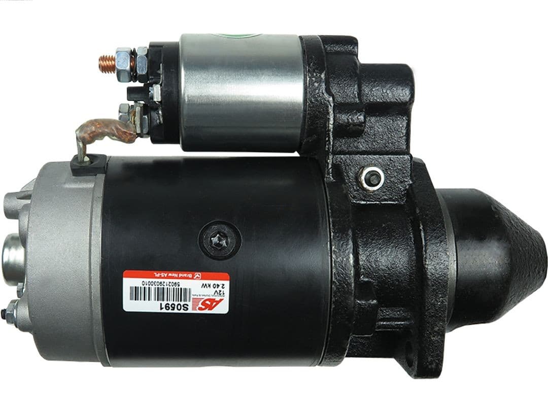 Brand new AS-PL image
