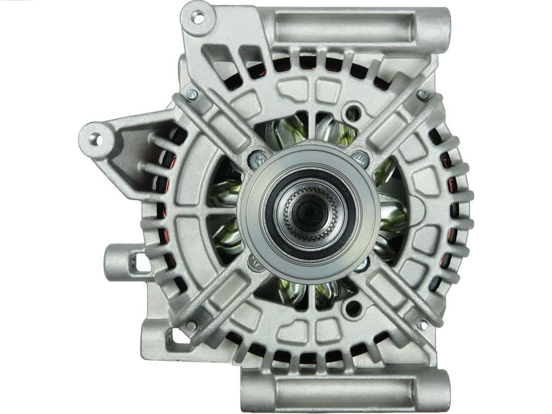 Brand new AS-PL image