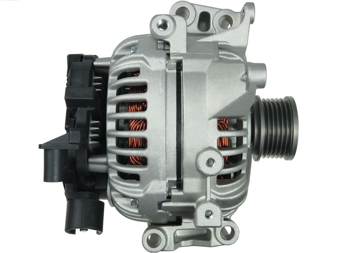 Brand new AS-PL image