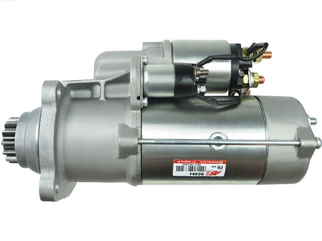 Brand new AS-PL image
