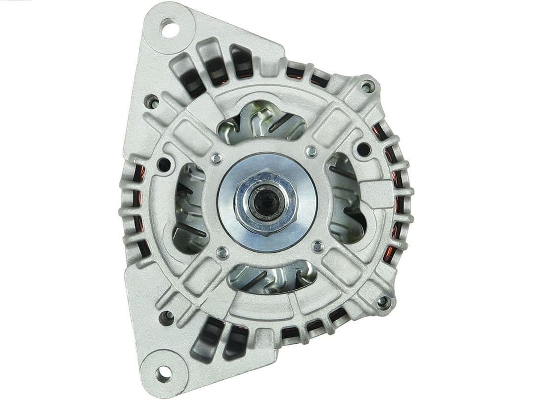 Brand new AS-PL image