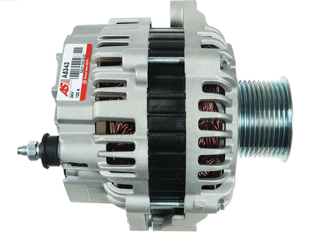Brand new AS-PL image