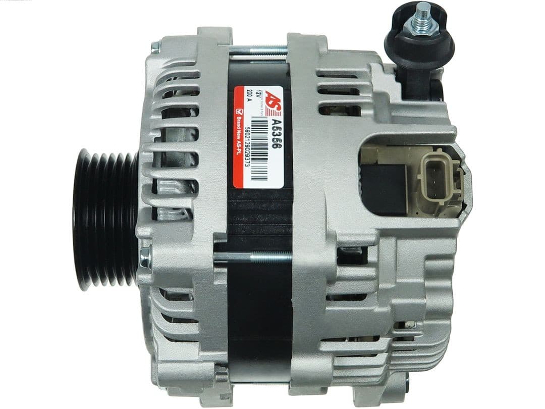 Brand new AS-PL image