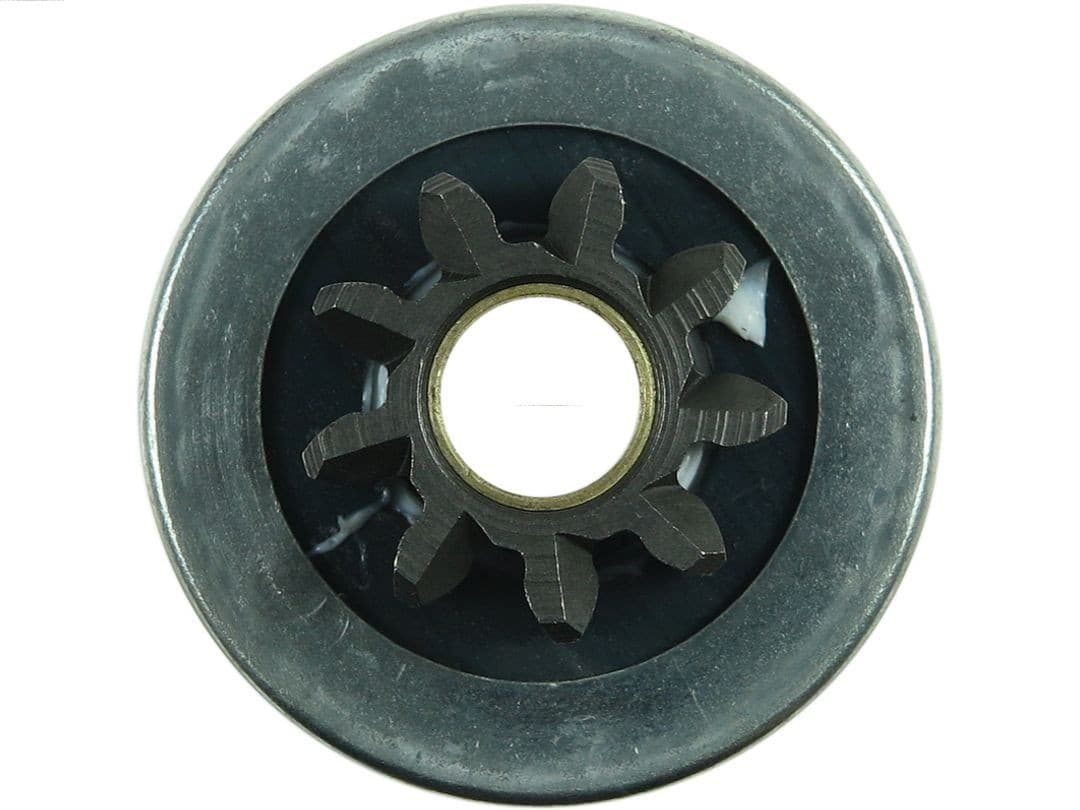 Brand new AS-PL image