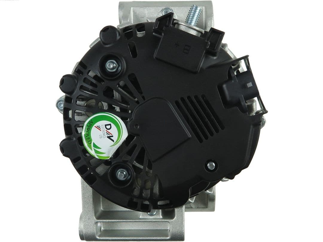 Brand new AS-PL image