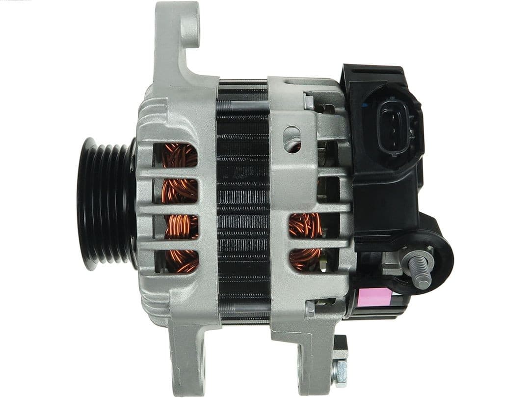 Brand new Valeo image