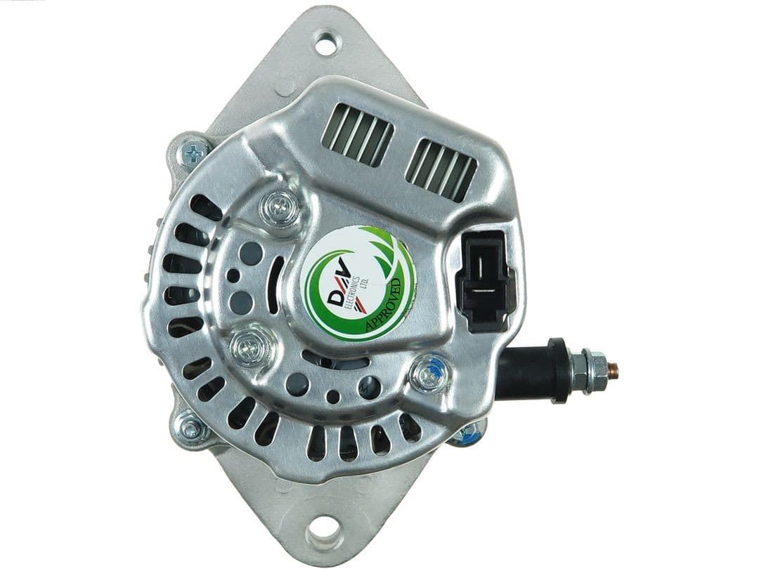 Brand new AS-PL image