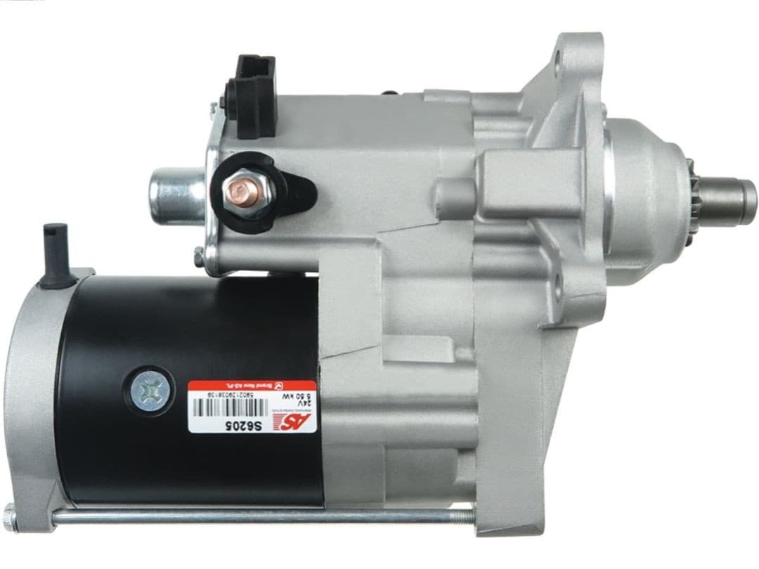 Brand new AS-PL image