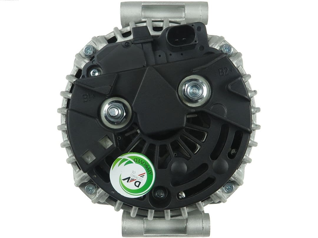 Brand new AS-PL image