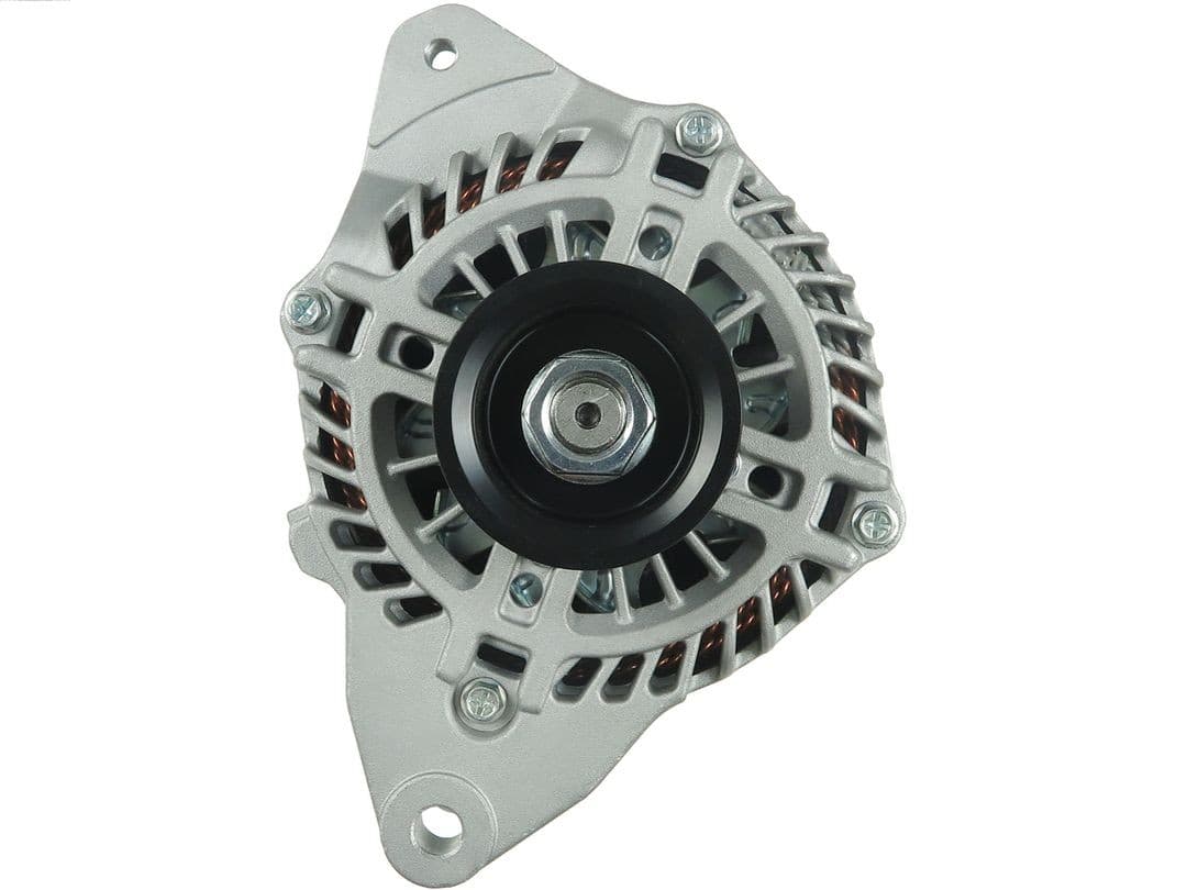 Brand new AS-PL image